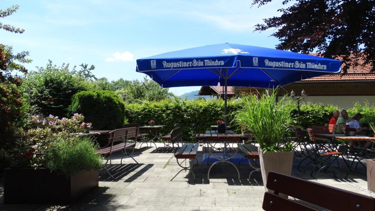 Nussdorfer Hof Nussdorf am Inn Exterior photo