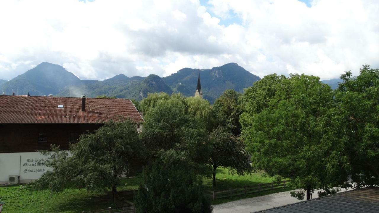 Nussdorfer Hof Nussdorf am Inn Exterior photo